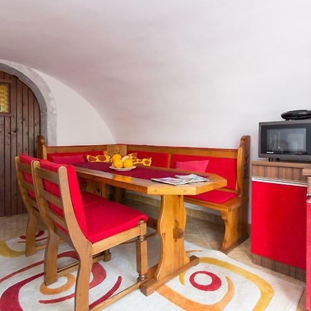 Apartments Bernarda Skrbčići Extérieur photo