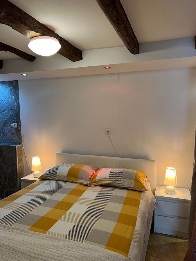 Apartments Bernarda Skrbčići Extérieur photo