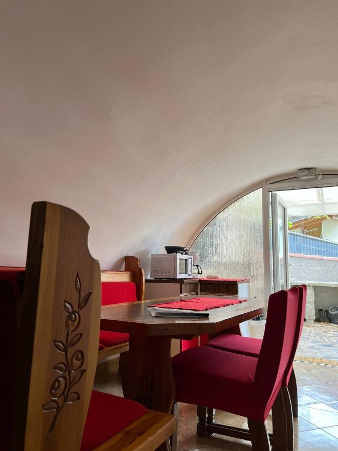 Apartments Bernarda Skrbčići Extérieur photo
