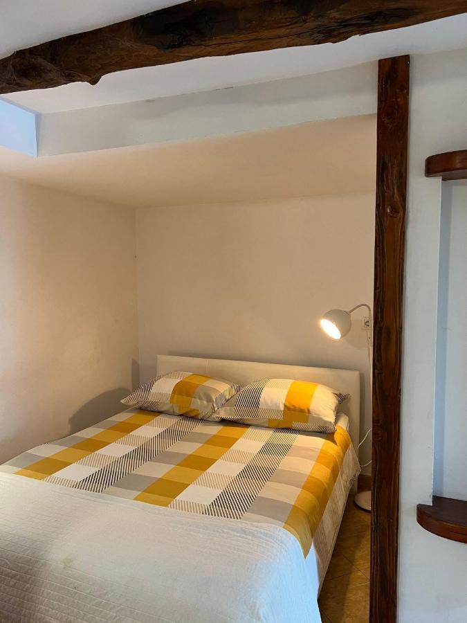 Apartments Bernarda Skrbčići Extérieur photo