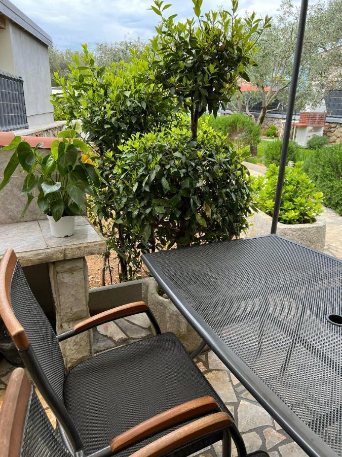 Apartments Bernarda Skrbčići Extérieur photo