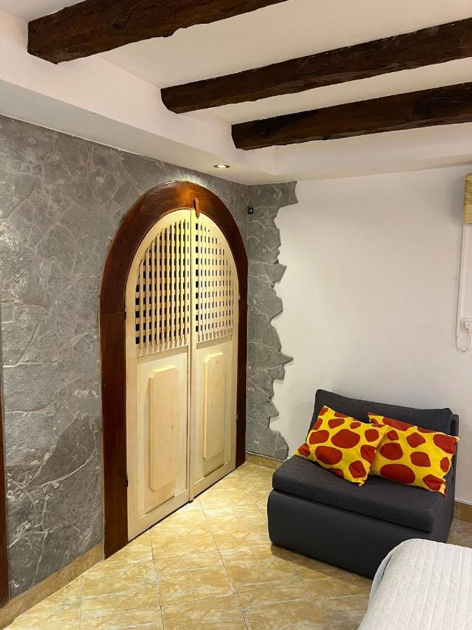 Apartments Bernarda Skrbčići Extérieur photo