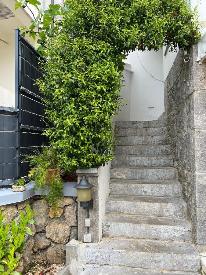 Apartments Bernarda Skrbčići Extérieur photo