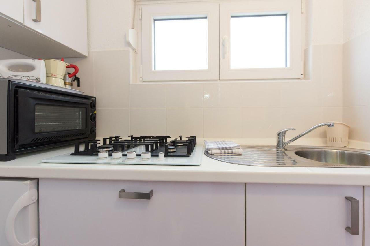 Apartments Bernarda Skrbčići Extérieur photo