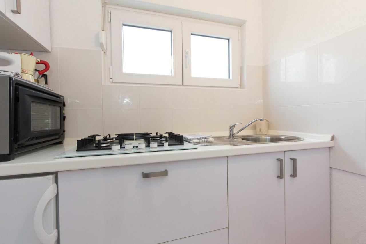 Apartments Bernarda Skrbčići Extérieur photo